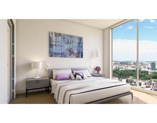 Photo - 188 Brookline Ave Unit 23h