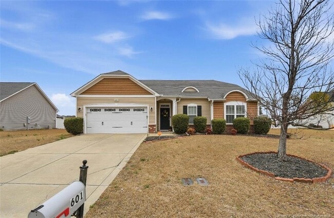 Photo - 601 Collinwood Dr