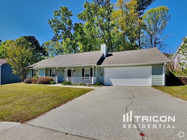 Building Photo - 530 Saddle Shoals Dr Rental