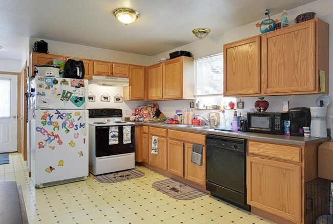 Photo - 2464/2466 S. 76th Street Unit 2466 S. 76th Street