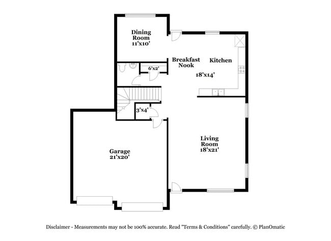 6629 Covington Commons Dr