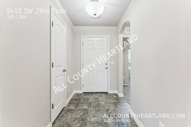 Photo - 9452 SW 29th Terrace