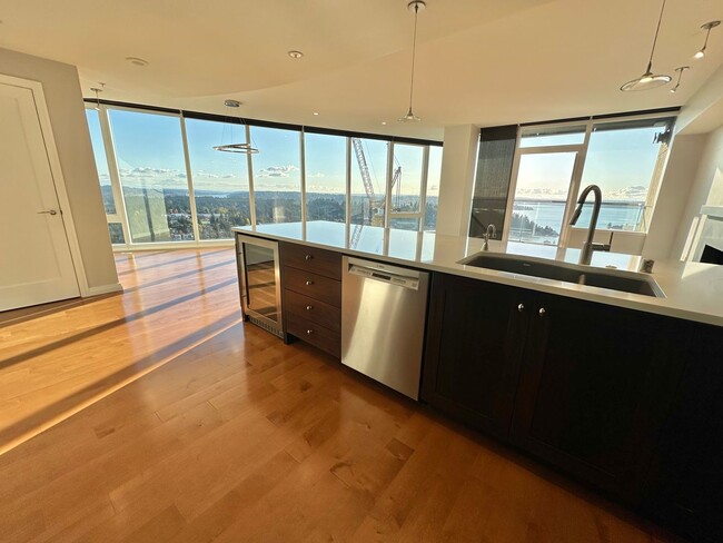 Stunning Bellevue Towers 35th Floor Condo ... - Stunning Bellevue Towers 35th Floor Condo ... Unidad 3516