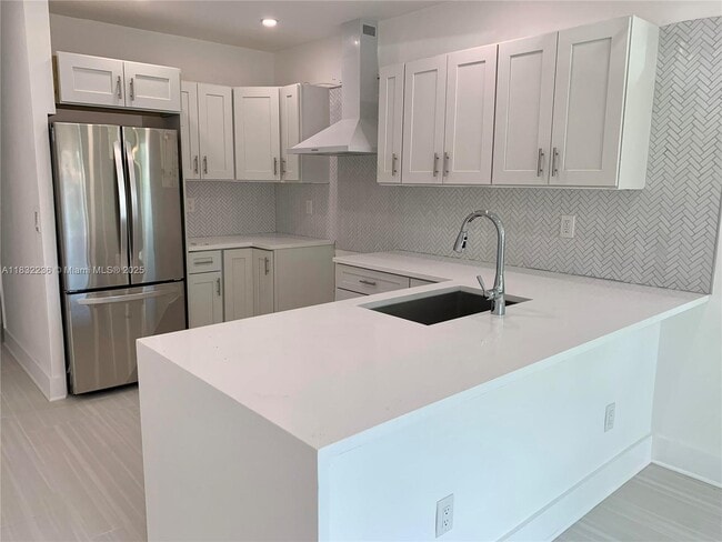 Photo - 1711 SW 21st Ter Apartamento Unidad 1711