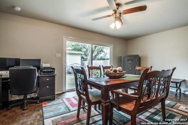 Photo - 2-BEDROOM ALAMO HEIGHTS DUPLEX