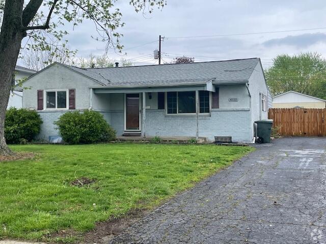 Building Photo - 4520 Hartwell Rd Rental