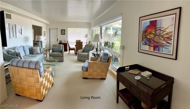 Photo - 1851 Gulf Shore Blvd N Unit 5