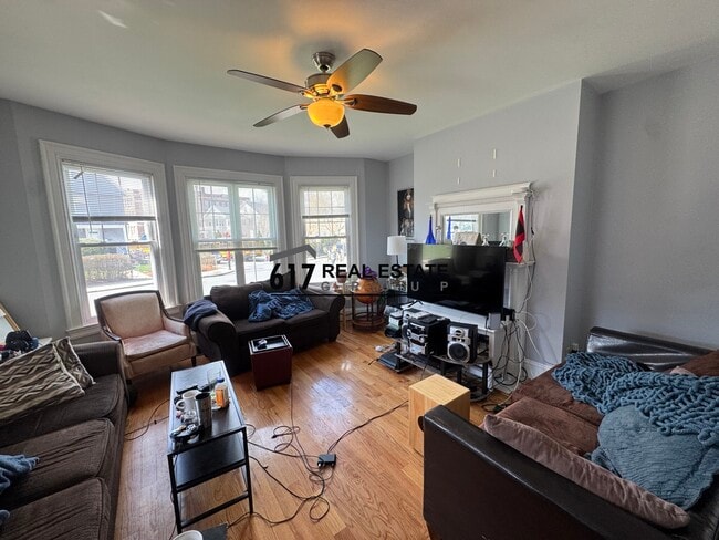115 Franklin St