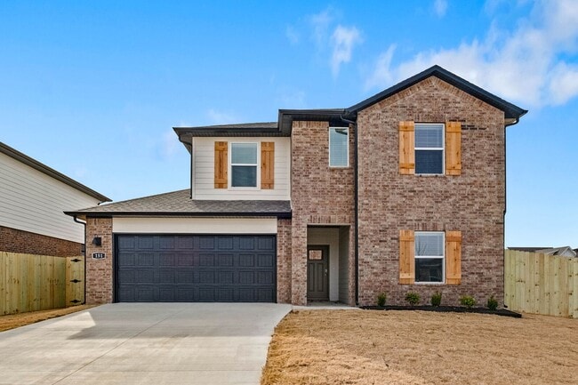 Building Photo - 151 S Maroon Ave Unit 151 Maroon