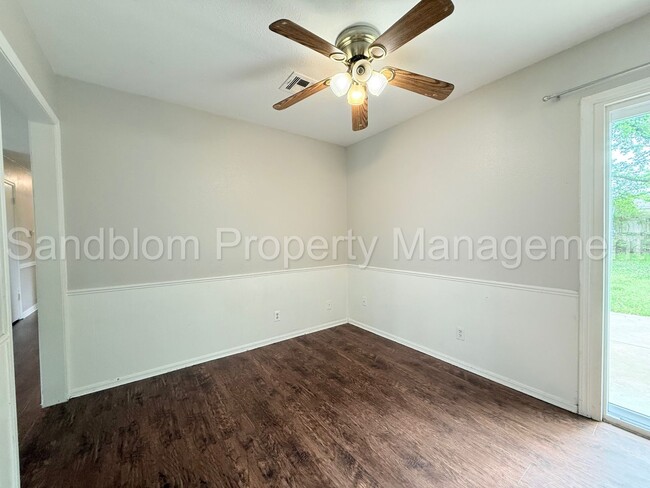 Photo - FOR LEASE | East Tulsa | $1,225 Rent