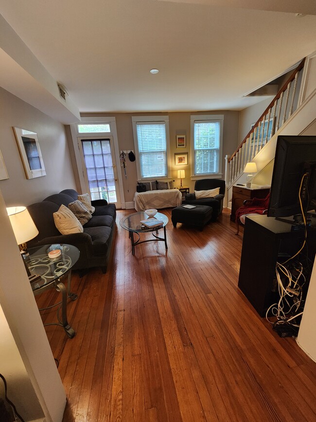 Photo - 2103 37th St NW