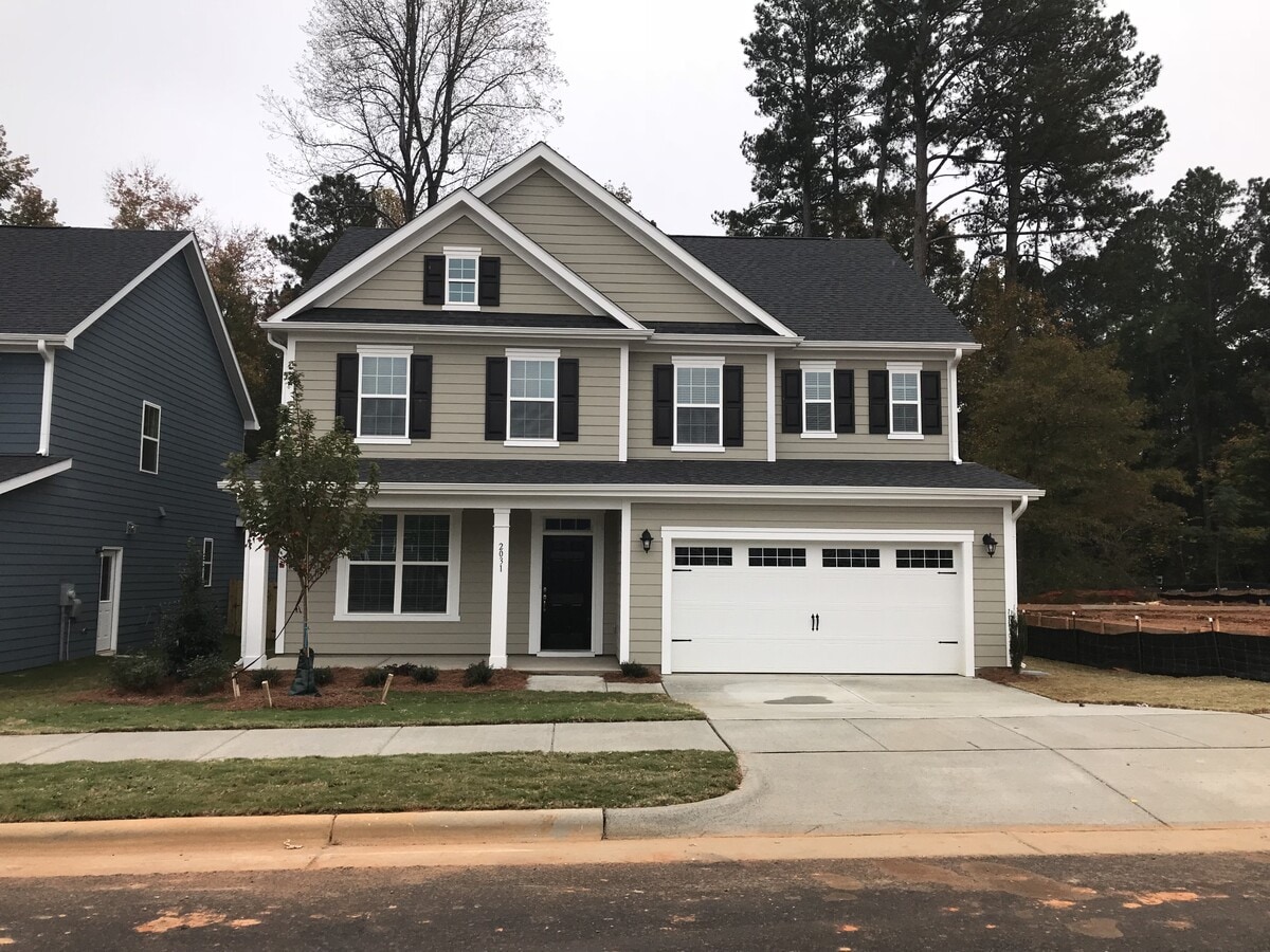 Photo - 2031 Travern Dr