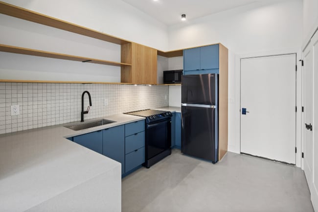 Photo - 2201 Frankford Ave Unidad 4H