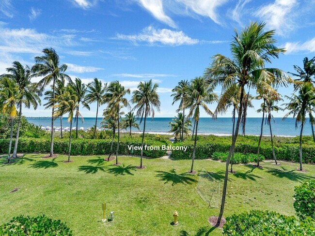 Photo - 201 Crandon Blvd