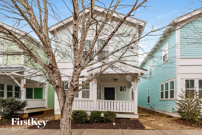 Building Photo - 356 Spring St