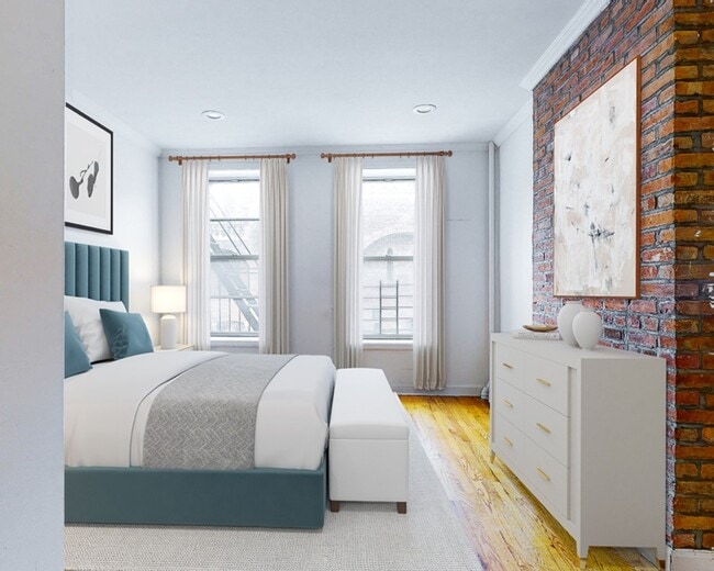 Photo - Bradhurst Avenue Unit 3