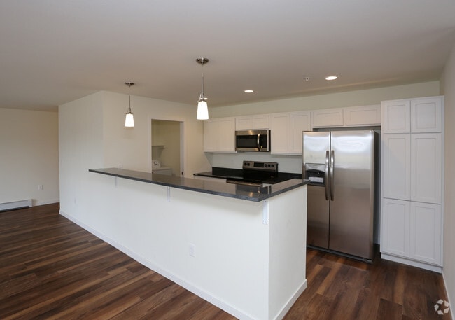 Two Bedroom Deluxe