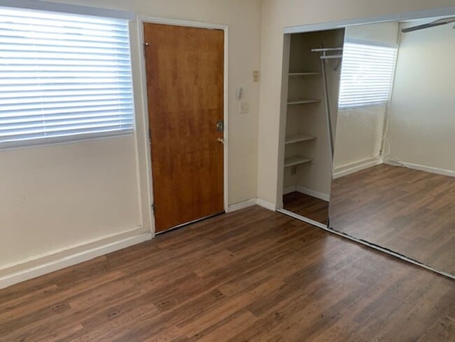 Photo - 2 bedroom 1 bath apartment for rent Unit 12225 B