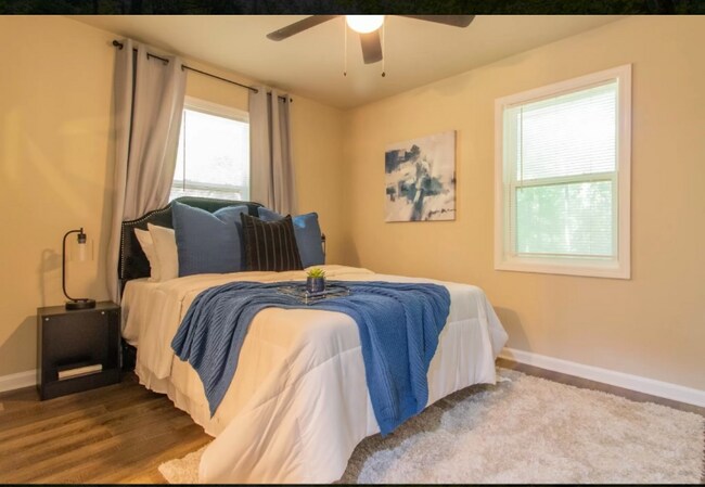 Photo - 2636 Butner Rd