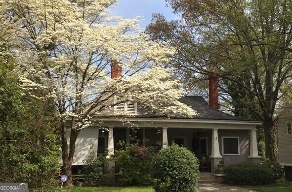 Photo - 1803 Cambridge Ave Apartment Unit A