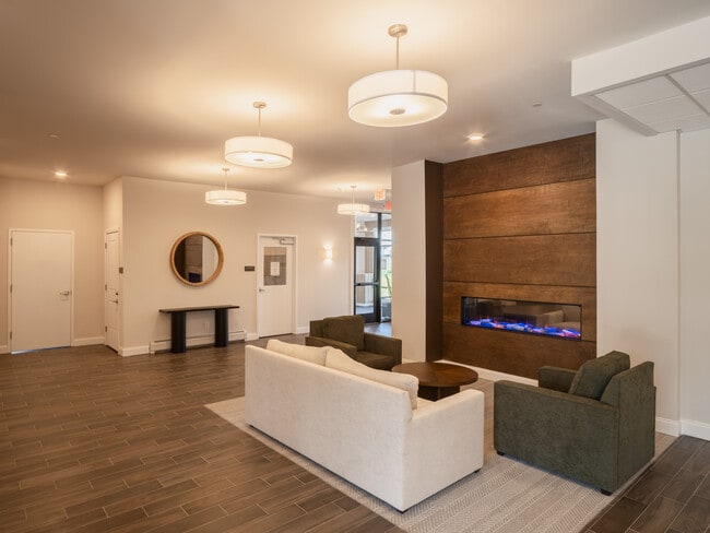 112 Garden Street Apartments