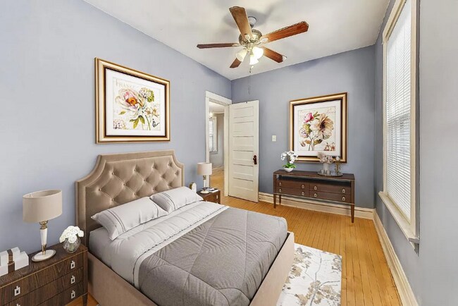 Photo - 2541 N Hamlin Ave Unidad Apt 1