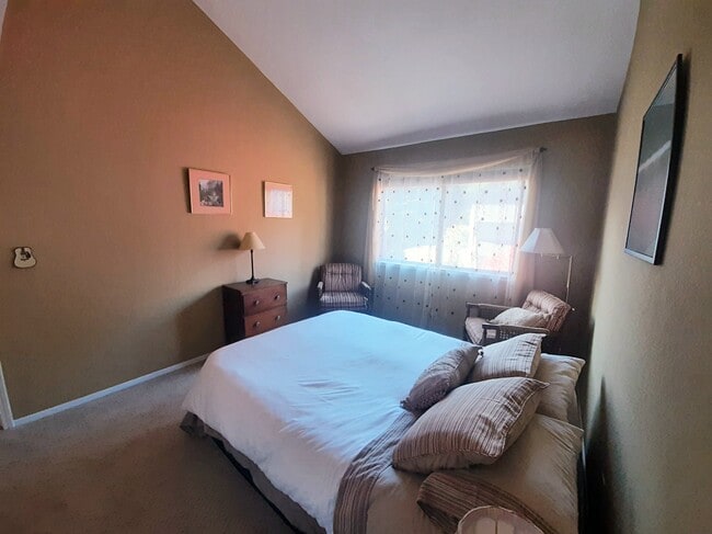 Air mattress available - 321 Village Creek Rd