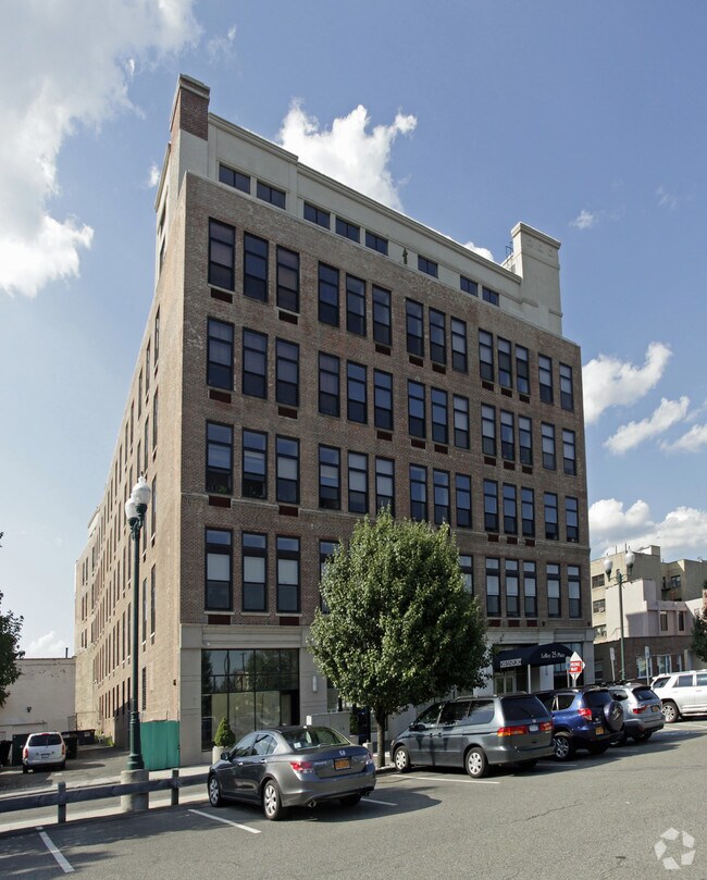 Foto principal - Davenport Lofts