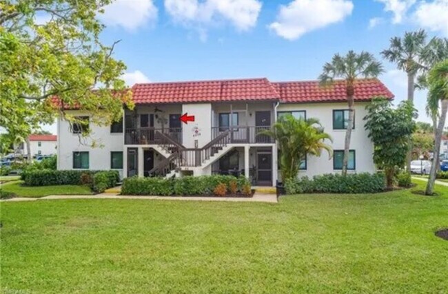 Photo - 4275 27th Ct SW Unit 202