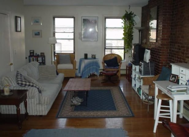 Building Photo - 857 Boylston St Unit 4 Rental
