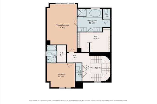 2710 Arabelle Grove