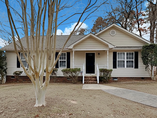 Building Photo - 10601 Wood Meadow Dr