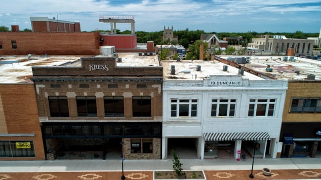 Photo - 128 S Santa Fe Ave