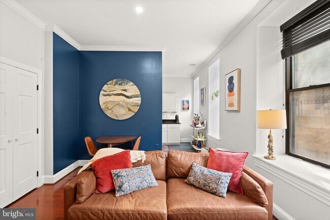 Photo - 1325 13th St NW Unit 104