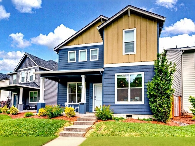 Building Photo - 837 S 26th Ave Rental