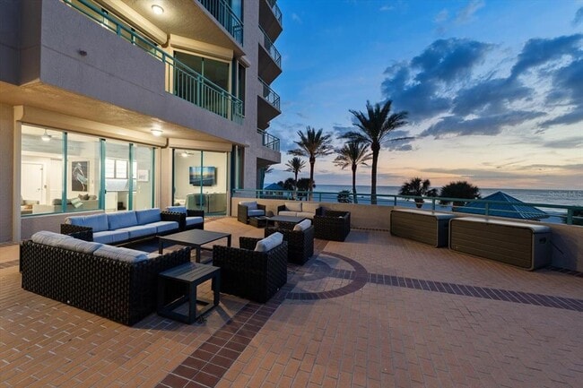 Photo - 1560 Gulf Blvd Unit 304