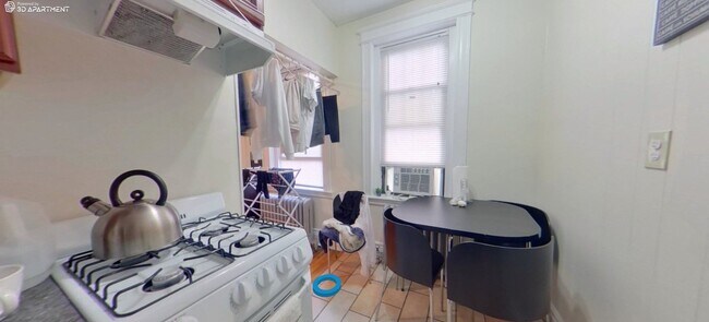 Photo - 48 Queensberry St