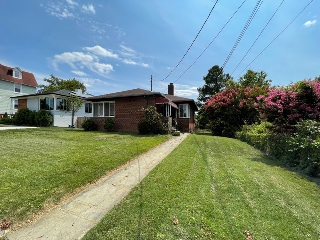 716 HIGHLAND AVE NW