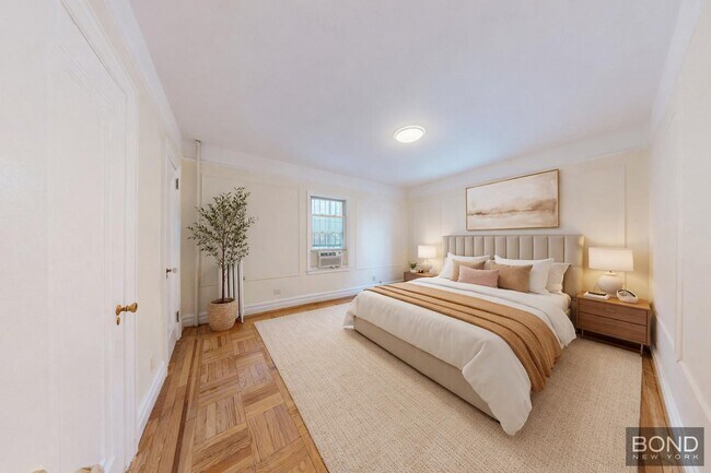 Park Terrace West