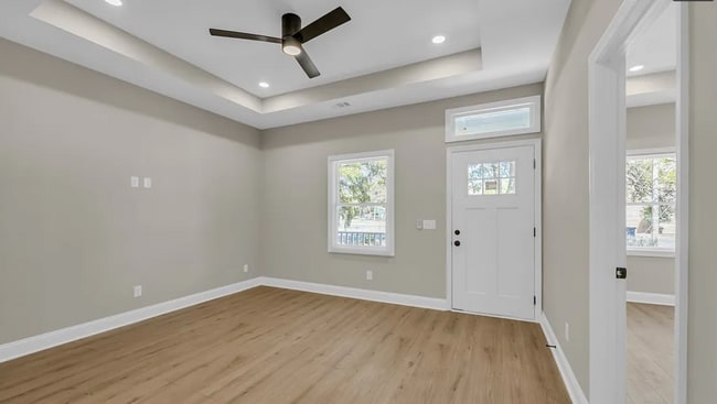 Photo - Spacious 3-Bed, 2-Bath Home in Savannah – ...