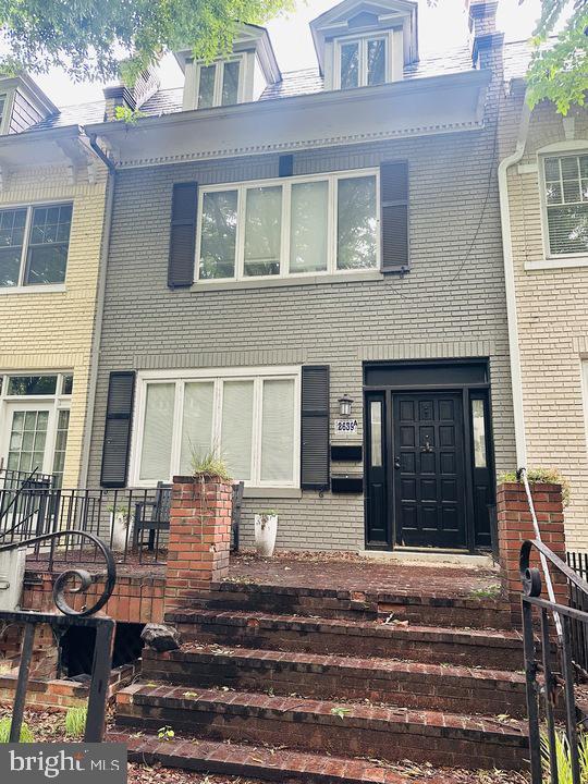 Photo - 2639 Woodley Pl NW