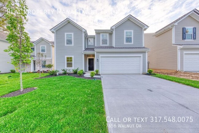 Building Photo - 7656 Walnut Dr