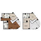 D10 floor plan Bayou on the Bend