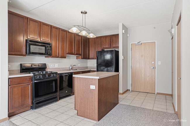 Photo - 515 Main St Unit 507