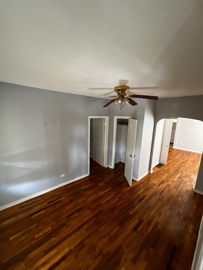 Affordable 2BR/1BA Apartment