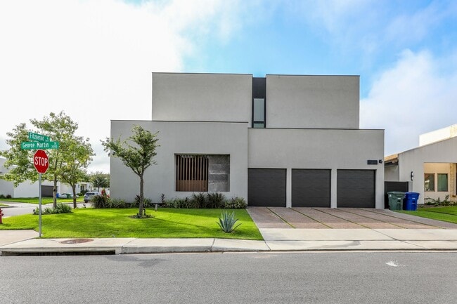 Photo - 3013 George Martin Dr