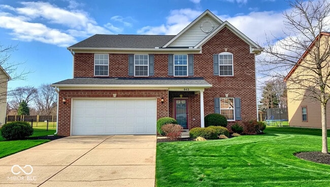 Building Photo - 645 Fireside Dr