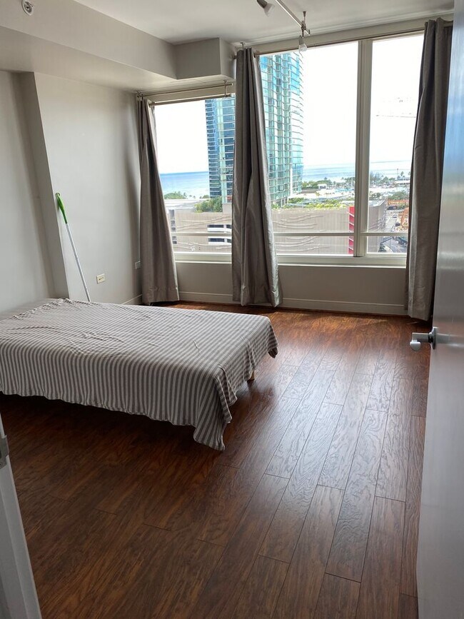 Photo - 1009 Kapiolani Blvd Unit 1809