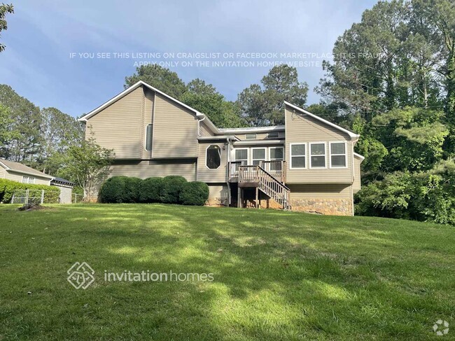 Building Photo - 174 W Putnam Ferry Rd Rental