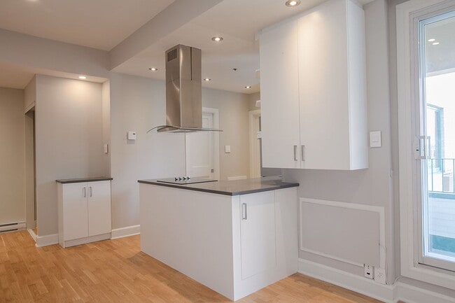 Photo - 3455 Rue Aylmer Unité PH01